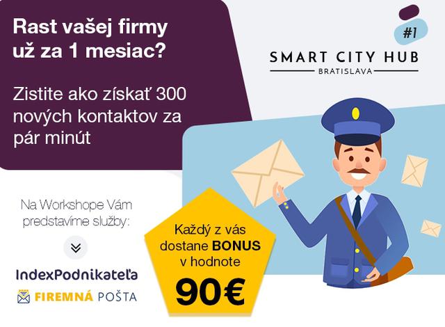 Ako získať 300 nových kontaktov za pár minút - podujatie na tickpo-sk
