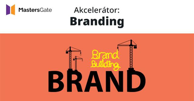 MastersGate Akcelerátor: Branding - podujatie na tickpo-sk