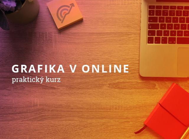 Grafika v online - praktický kurz - podujatie na tickpo-sk