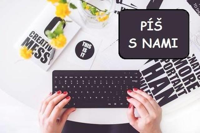 Píš pre akcnezeny.sk - podujatie na tickpo-sk