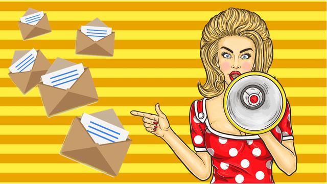 Kurz – Efektívny email marketing (September 2018) - podujatie na tickpo-sk