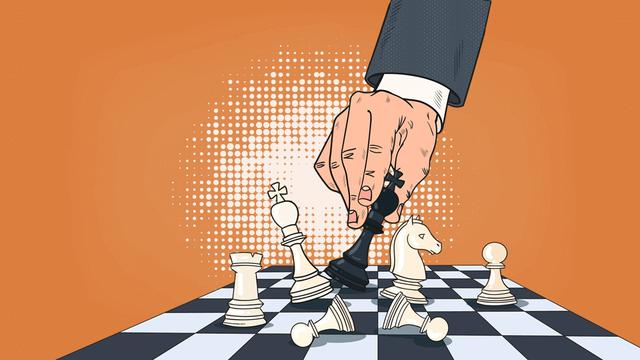 Kurz - Strategické myslenie v online marketingu - podujatie na tickpo-sk