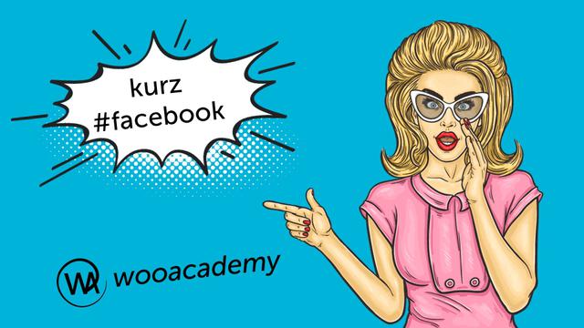 Kurz Facebook marketing pre začiatočníkov - podujatie na tickpo-sk
