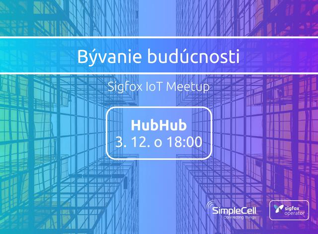 Bývanie budúcnosti - podujatie na tickpo-sk