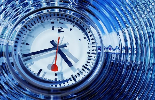 Time management a produktivita - podujatie na tickpo-sk