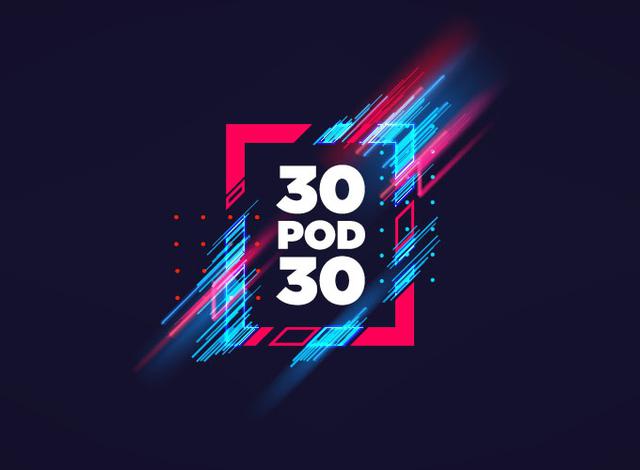 Forbes 30 POD 30 - Najväčší československý festival mladej energie - podujatie na tickpo-sk