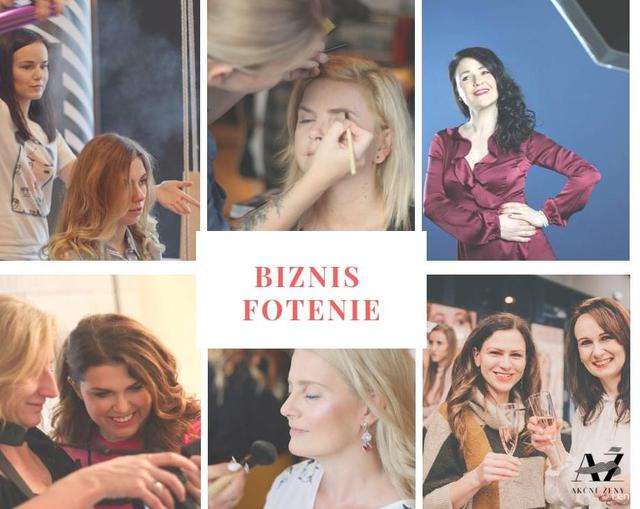 Profesionálne biznis fotenie v Bratislave - podujatie na tickpo-sk