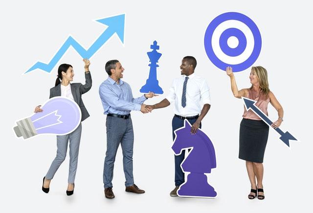 Facebook Marketing: Ako vytvárať publiká-online kurz - podujatie na tickpo-sk