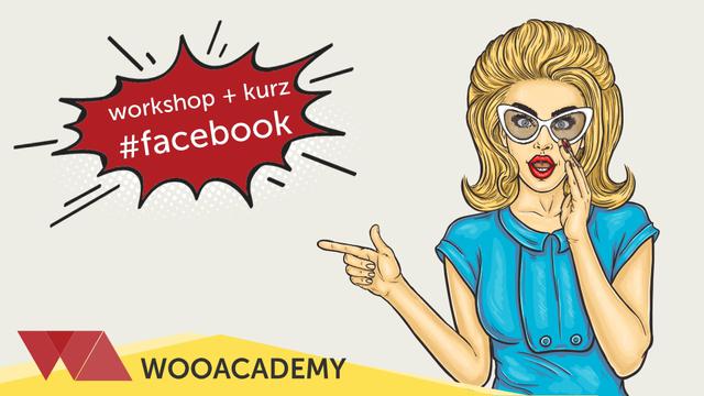 FACEBOOK ADS 2 - pokročilý - kurz + workshop (AKCIA) - podujatie na tickpo-sk