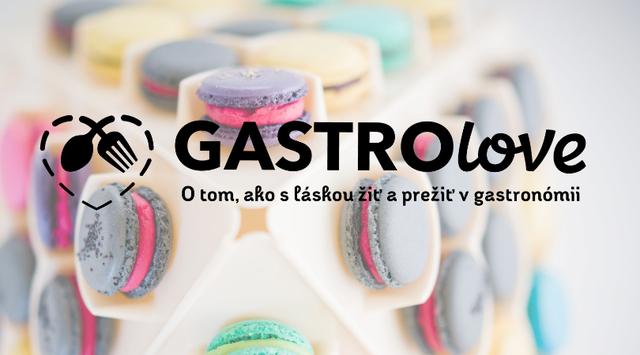 (ne)konferencia Gastrolove 2 - podujatie na tickpo-sk