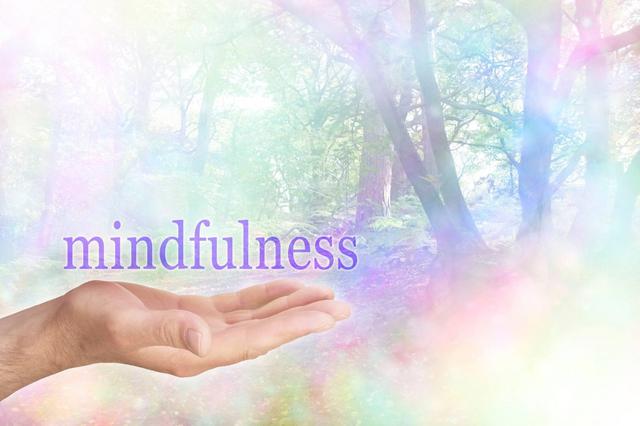 Mindfulness – žijeme tu a teraz - podujatie na tickpo-sk