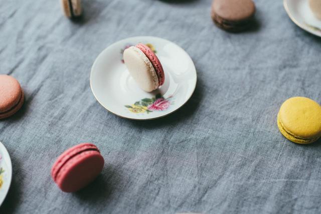 Augustová škola pečenia - macaron - podujatie na tickpo-sk