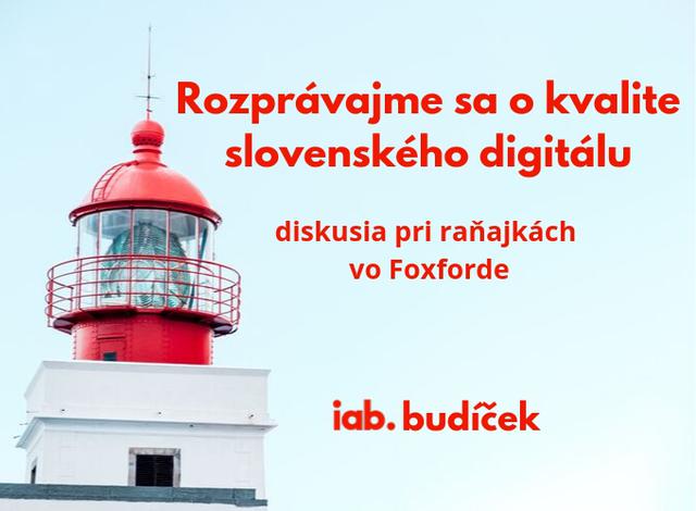Rozprávajme sa o kvalite slovenského digitálu - podujatie na tickpo-sk