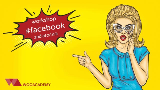 Facebook a Instagram marketing (celodenný workshop) - podujatie na tickpo-sk