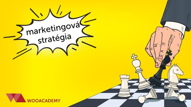 Marketingové stratégie v online marketingu (2020) - podujatie na tickpo-sk