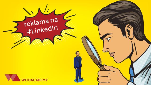 Reklama na LinkedIn (praktický workshop) - podujatie na tickpo-sk