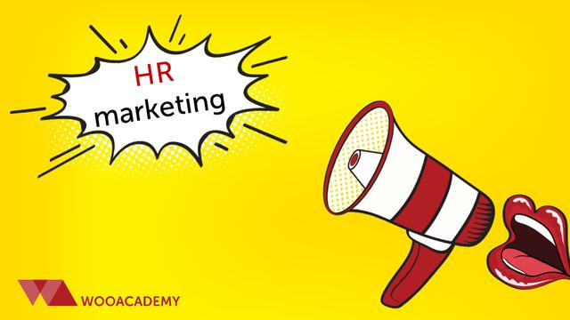 HR marketing a Employer branding (kurz) - podujatie na tickpo-sk