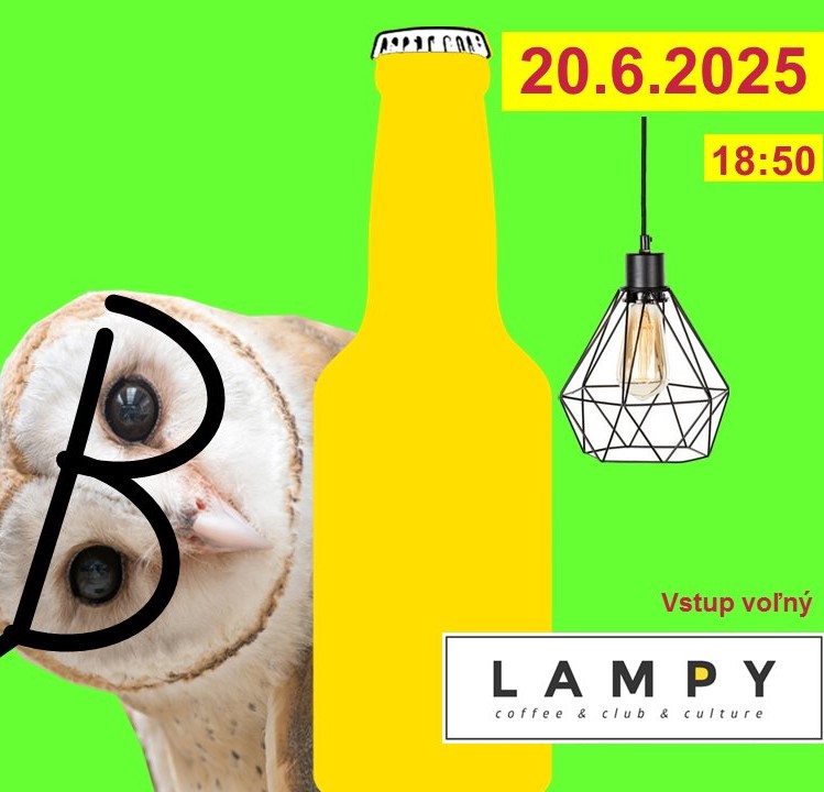 Večer zVEDAvých NERD NITE - podujatie na tickpo-sk