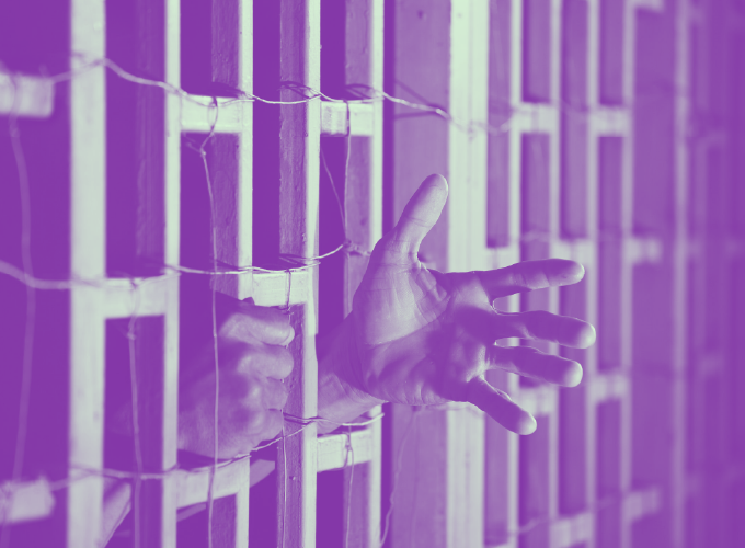 Webinár: Väzenská subkultúra: Druhý život odsúdených - podujatie na tickpo-sk