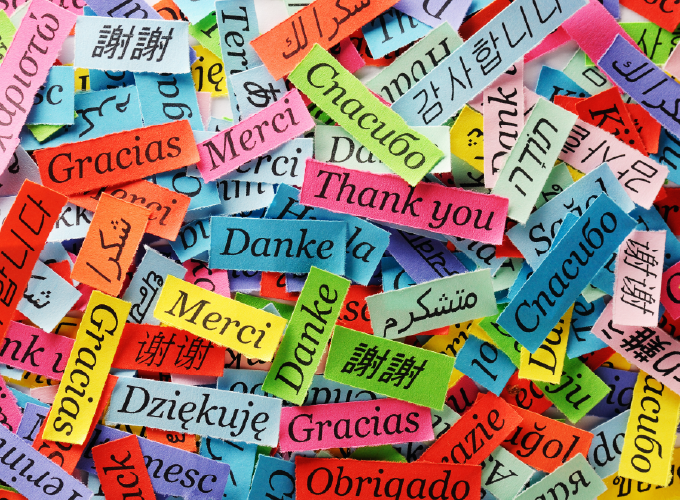 Webinár: Ako sa jazyky učia profesionáli - podujatie na tickpo-sk