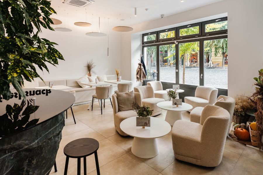 Gastrolove AI workshop - podujatie na tickpo-sk