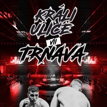 Králi Ulice VII PPV - podujatie na tickpo-sk Králi Ulice VII PPV - podujatie na tickpo-sk