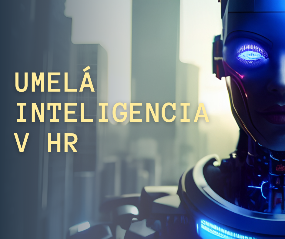 Umelá inteligencia (AI) v HR - podujatie na tickpo-sk