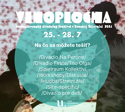 Vlnoplocha 2024 - podujatie na tickpo-sk