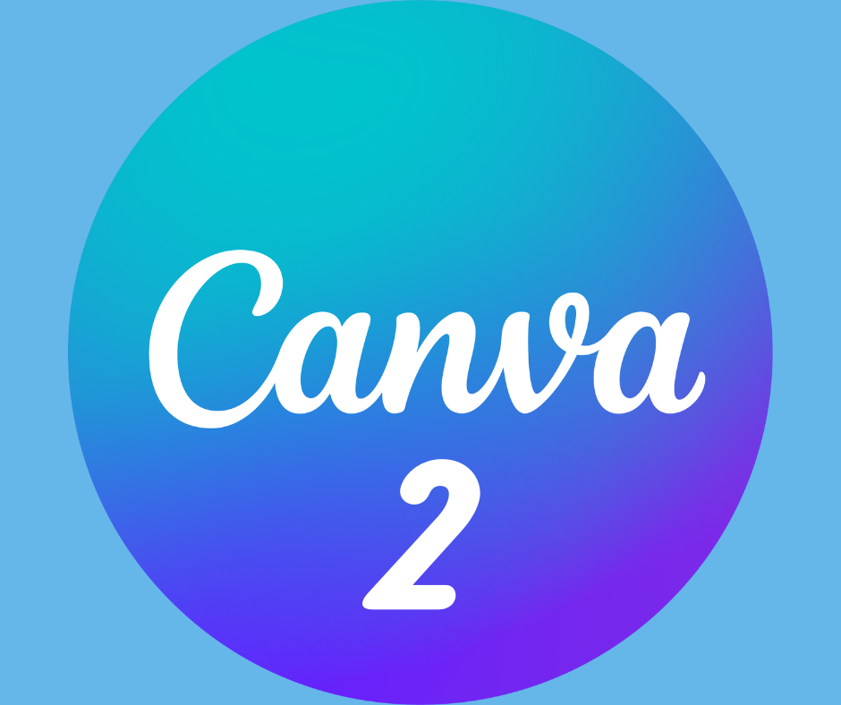 Program Canva v praxi učiteľa – práca s prvkami - podujatie na tickpo-sk