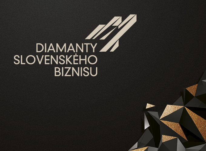Diamanty slovenského biznisu 2021  - podujatie na tickpo-sk