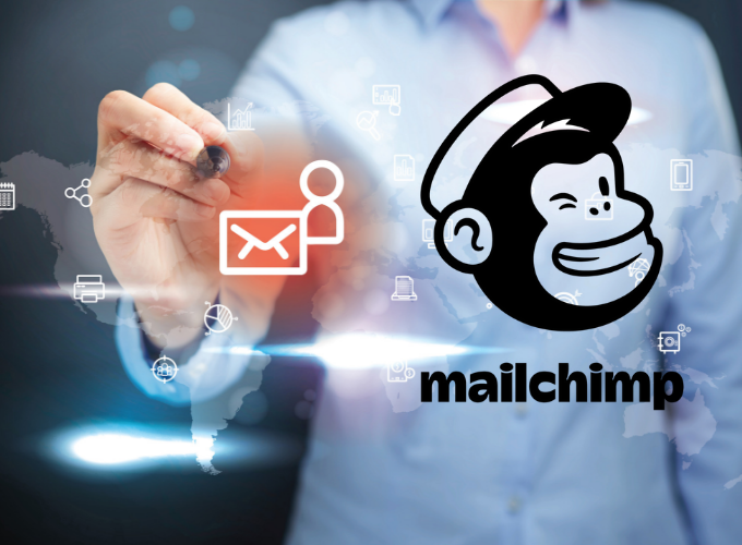 MailChimp-ako si robiť email marketing - podujatie na tickpo-sk