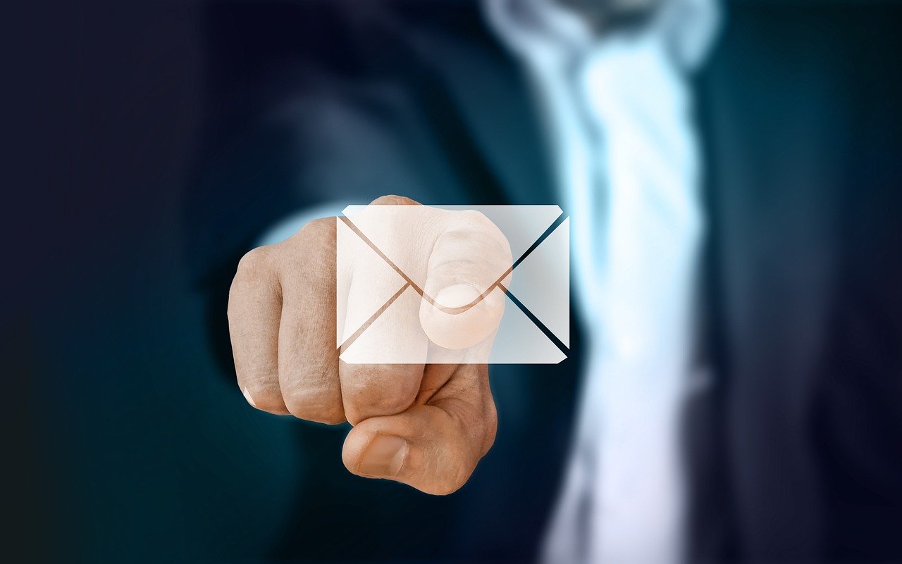 Mailer Lite a emailový marketing - podujatie na tickpo-sk