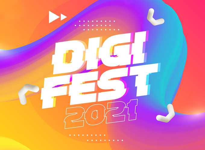 DigiFest - podujatie na tickpo-sk