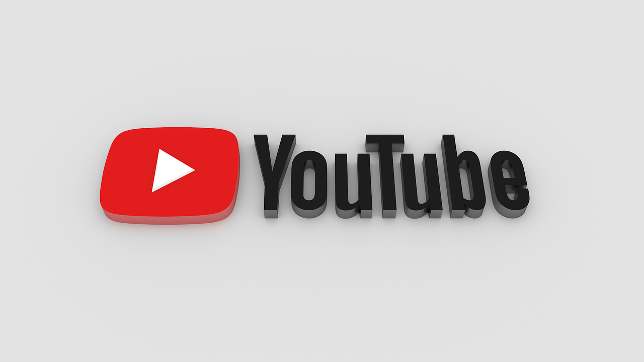 Ako založiť úspešný youtube kanál - podujatie na tickpo-sk